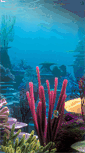 Mobile Screenshot of marsh-reef.org